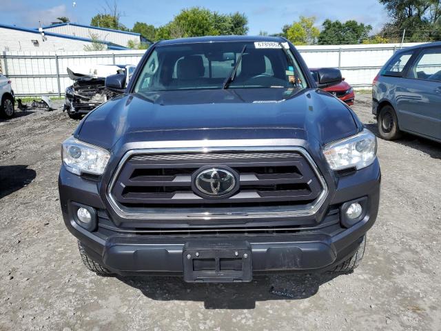 Photo 4 VIN: 3TYSZ5ANXLT000003 - TOYOTA TACOMA ACC 