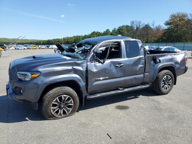 Photo 0 VIN: 3TYSZ5ANXLT005928 - TOYOTA TACOMA ACC 