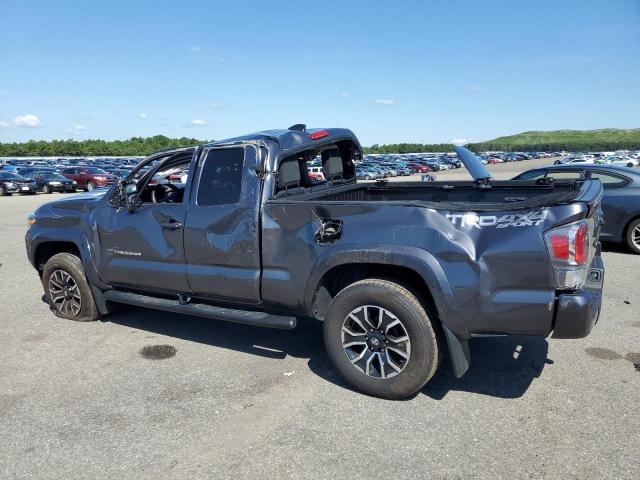 Photo 1 VIN: 3TYSZ5ANXLT005928 - TOYOTA TACOMA ACC 