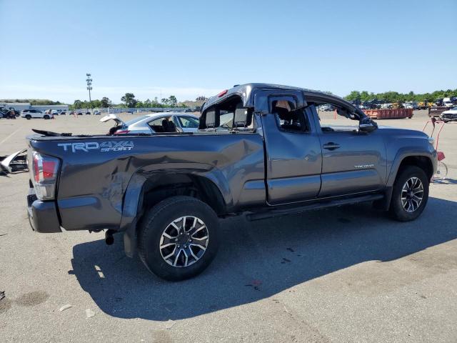 Photo 2 VIN: 3TYSZ5ANXLT005928 - TOYOTA TACOMA ACC 