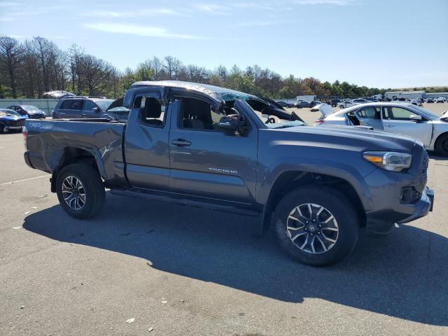 Photo 3 VIN: 3TYSZ5ANXLT005928 - TOYOTA TACOMA ACC 