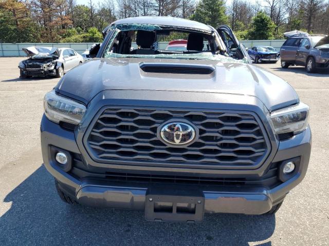 Photo 4 VIN: 3TYSZ5ANXLT005928 - TOYOTA TACOMA ACC 