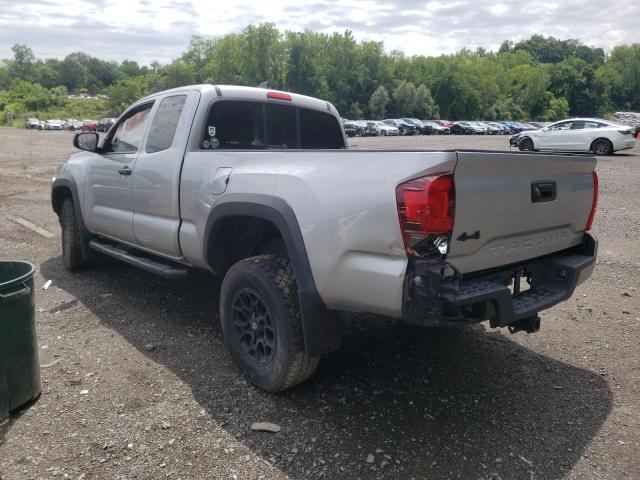 Photo 1 VIN: 3TYSZ5ANXLT006268 - TOYOTA TACOMA ACC 