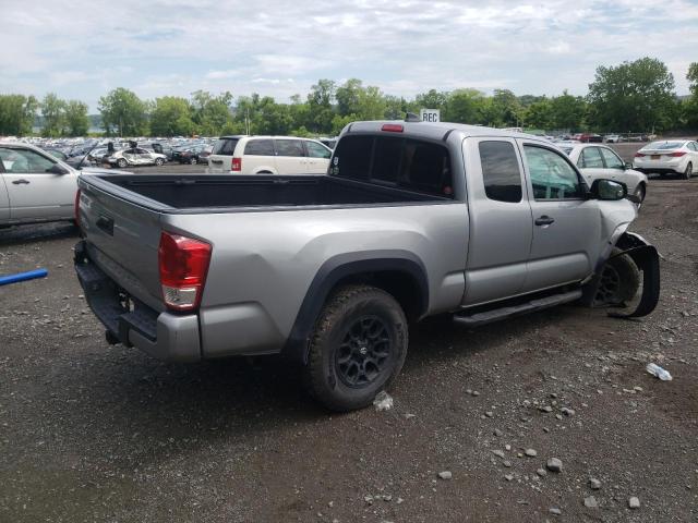 Photo 2 VIN: 3TYSZ5ANXLT006268 - TOYOTA TACOMA ACC 