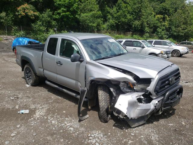 Photo 3 VIN: 3TYSZ5ANXLT006268 - TOYOTA TACOMA ACC 