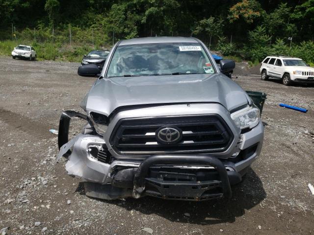 Photo 4 VIN: 3TYSZ5ANXLT006268 - TOYOTA TACOMA ACC 