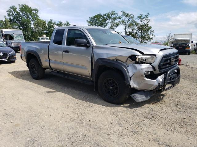 Photo 3 VIN: 3TYSZ5ANXLT006268 - TOYOTA TACOMA ACC 