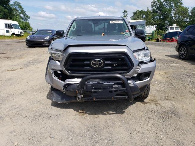 Photo 4 VIN: 3TYSZ5ANXLT006268 - TOYOTA TACOMA ACC 