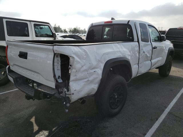 Photo 3 VIN: 3TYSZ5ANXMT008393 - TOYOTA TACOMA ACC 