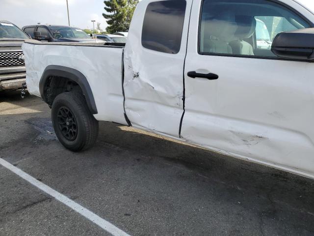 Photo 8 VIN: 3TYSZ5ANXMT008393 - TOYOTA TACOMA ACC 