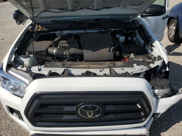 Photo 10 VIN: 3TYSZ5ANXNT074928 - TOYOTA TACOMA ACC 