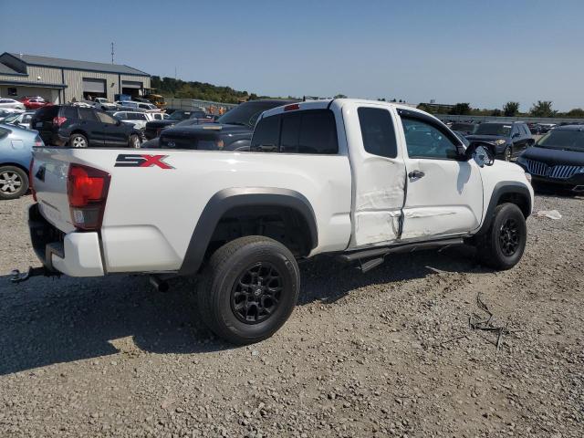 Photo 2 VIN: 3TYSZ5ANXNT074928 - TOYOTA TACOMA ACC 