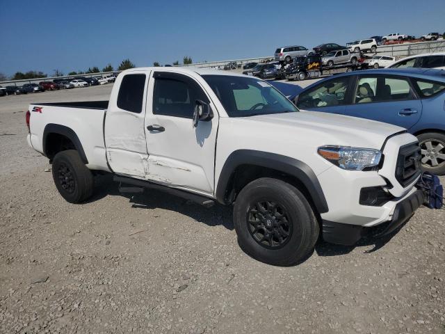 Photo 3 VIN: 3TYSZ5ANXNT074928 - TOYOTA TACOMA ACC 