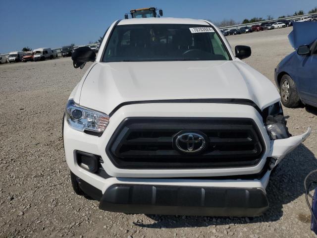 Photo 4 VIN: 3TYSZ5ANXNT074928 - TOYOTA TACOMA ACC 