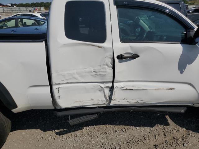 Photo 9 VIN: 3TYSZ5ANXNT074928 - TOYOTA TACOMA ACC 