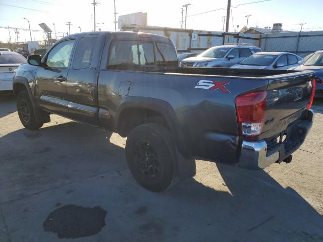 Photo 1 VIN: 3TYSZ5ANXPT108935 - TOYOTA TACOMA ACC 