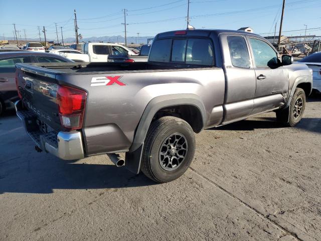 Photo 2 VIN: 3TYSZ5ANXPT108935 - TOYOTA TACOMA ACC 