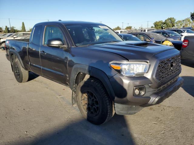 Photo 3 VIN: 3TYSZ5ANXPT108935 - TOYOTA TACOMA ACC 