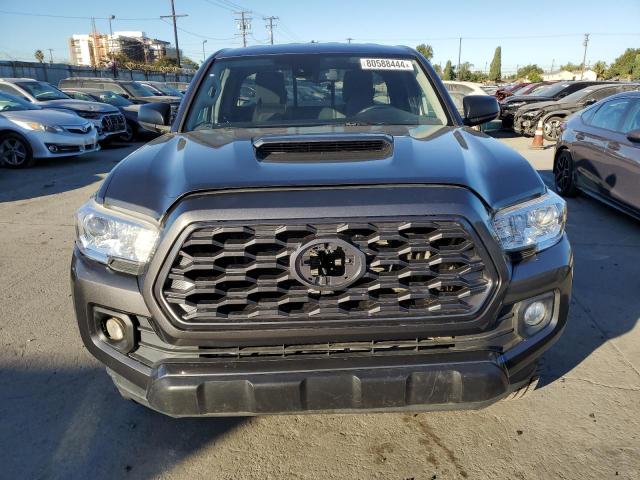 Photo 4 VIN: 3TYSZ5ANXPT108935 - TOYOTA TACOMA ACC 