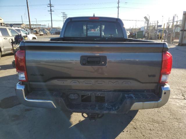 Photo 5 VIN: 3TYSZ5ANXPT108935 - TOYOTA TACOMA ACC 