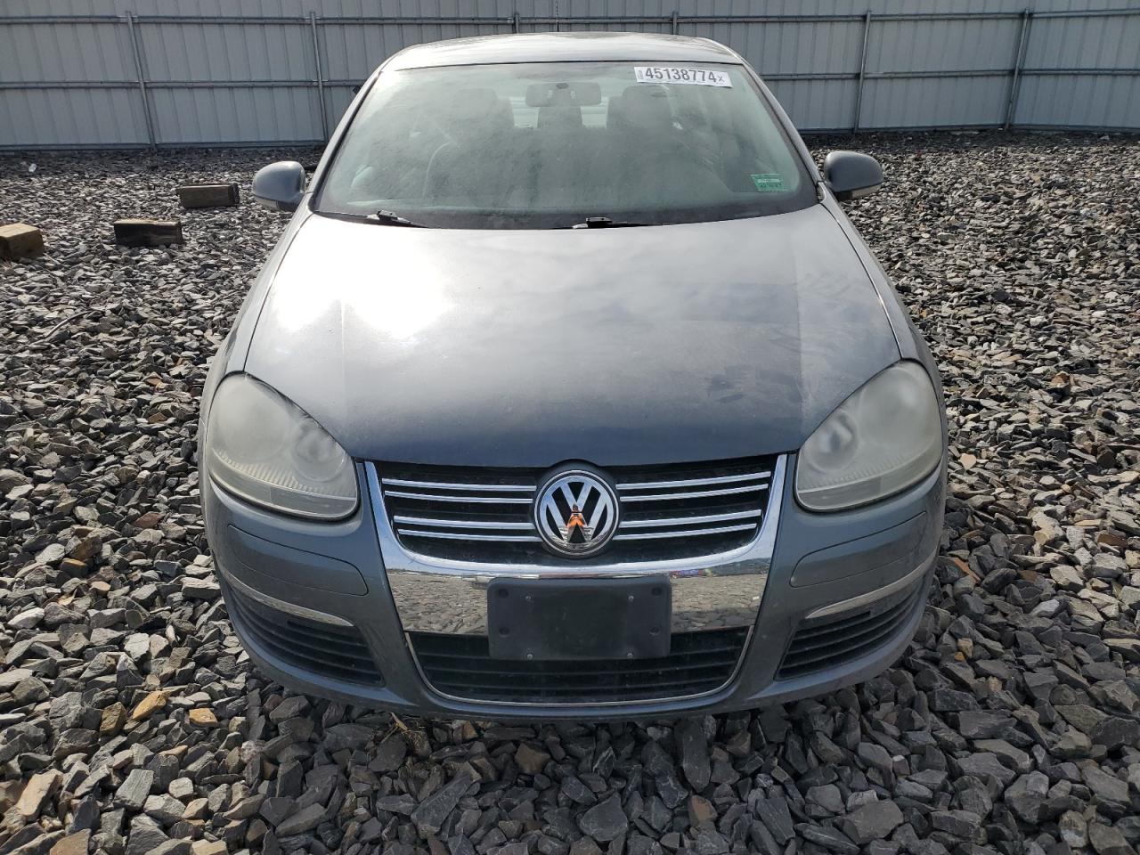 Photo 4 VIN: 3VMJZ71K79M012432 - VOLKSWAGEN JETTA 