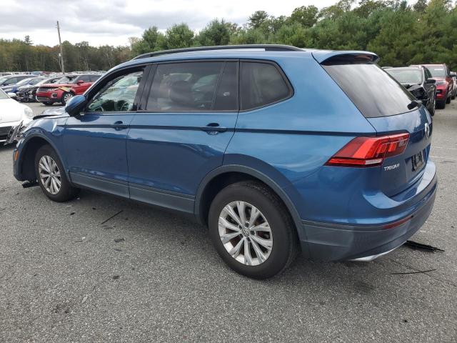 Photo 1 VIN: 3VV0B7AX0JM072086 - VOLKSWAGEN TIGUAN S 