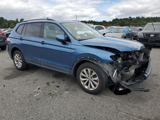 Photo 3 VIN: 3VV0B7AX0JM072086 - VOLKSWAGEN TIGUAN S 