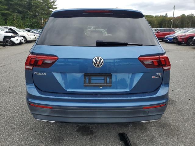 Photo 5 VIN: 3VV0B7AX0JM072086 - VOLKSWAGEN TIGUAN S 