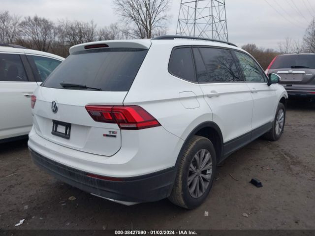 Photo 3 VIN: 3VV0B7AX0JM074467 - VOLKSWAGEN TIGUAN 