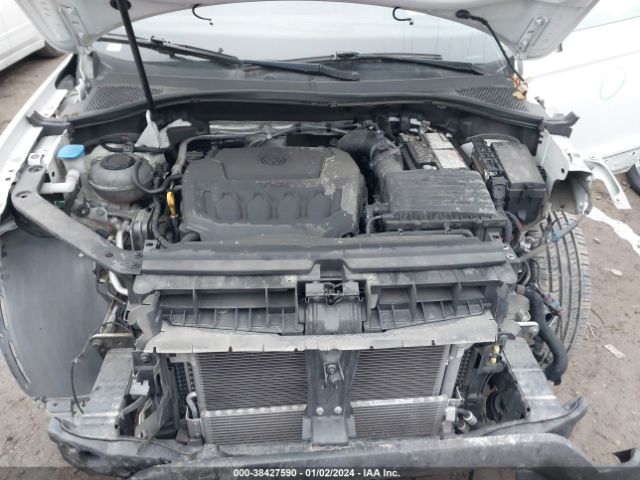 Photo 9 VIN: 3VV0B7AX0JM074467 - VOLKSWAGEN TIGUAN 