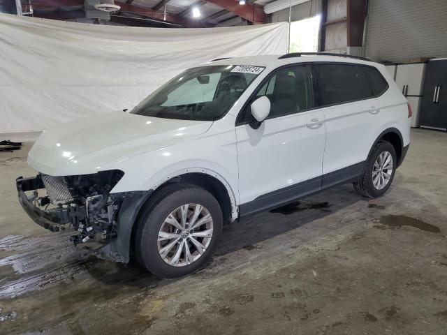 Photo 0 VIN: 3VV0B7AX0JM109489 - VOLKSWAGEN TIGUAN S 