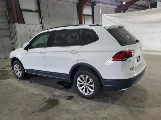 Photo 1 VIN: 3VV0B7AX0JM109489 - VOLKSWAGEN TIGUAN S 