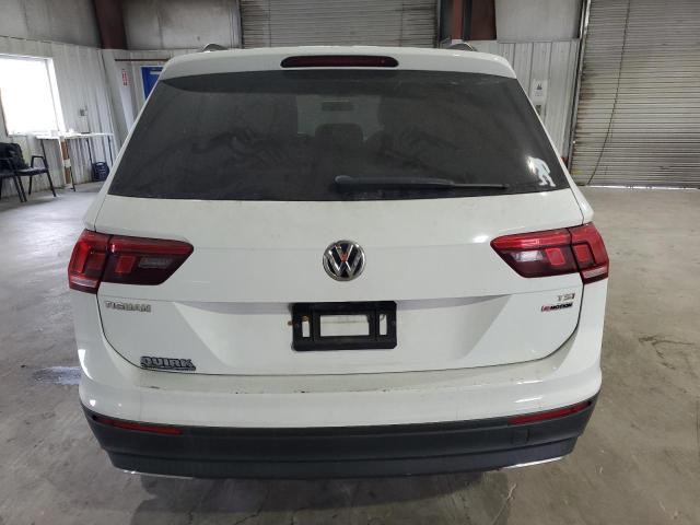 Photo 5 VIN: 3VV0B7AX0JM109489 - VOLKSWAGEN TIGUAN S 