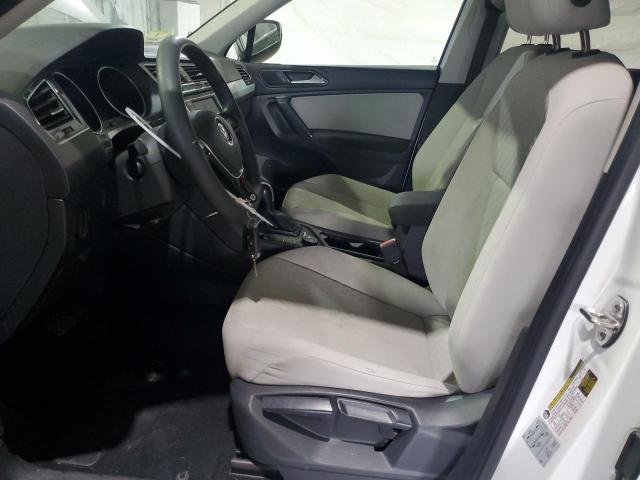 Photo 6 VIN: 3VV0B7AX0JM109489 - VOLKSWAGEN TIGUAN S 