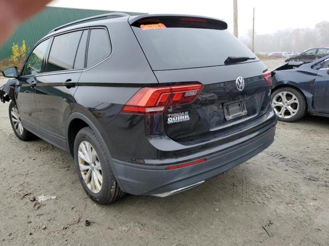 Photo 2 VIN: 3VV0B7AX0JM113073 - VOLKSWAGEN TIGUAN S 