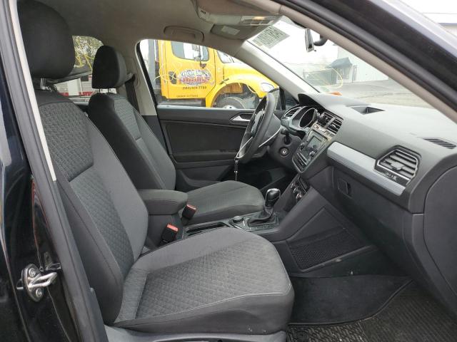 Photo 4 VIN: 3VV0B7AX0JM113073 - VOLKSWAGEN TIGUAN S 