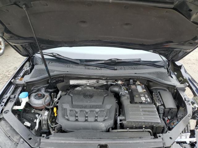 Photo 6 VIN: 3VV0B7AX0JM113073 - VOLKSWAGEN TIGUAN S 