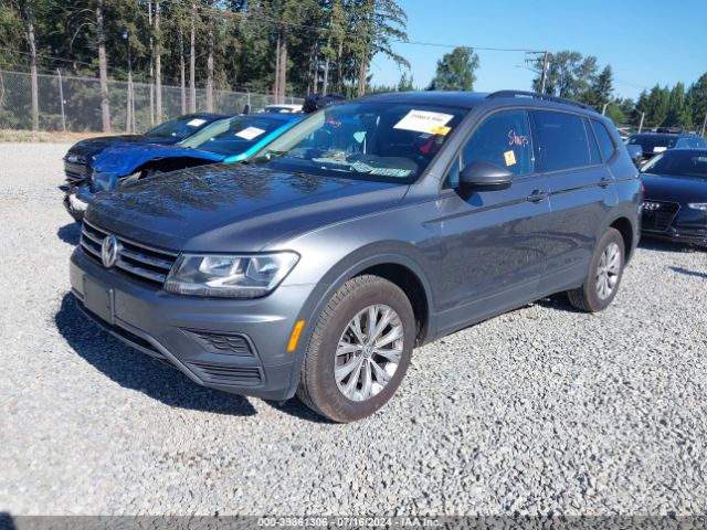 Photo 1 VIN: 3VV0B7AX0JM116426 - VOLKSWAGEN TIGUAN 