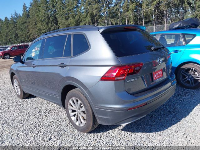 Photo 2 VIN: 3VV0B7AX0JM116426 - VOLKSWAGEN TIGUAN 