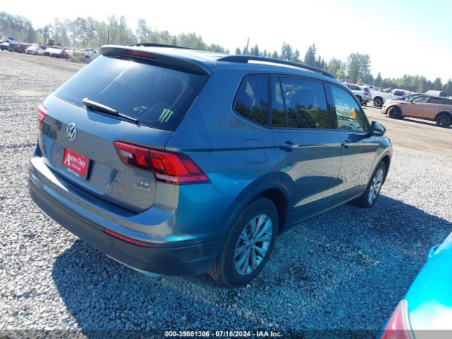 Photo 3 VIN: 3VV0B7AX0JM116426 - VOLKSWAGEN TIGUAN 