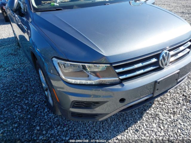 Photo 5 VIN: 3VV0B7AX0JM116426 - VOLKSWAGEN TIGUAN 