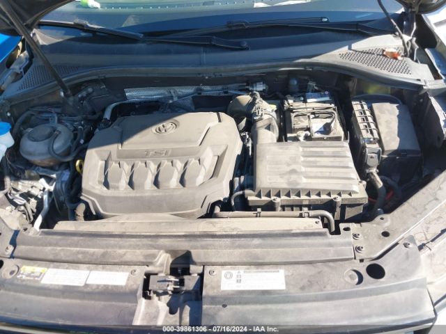 Photo 9 VIN: 3VV0B7AX0JM116426 - VOLKSWAGEN TIGUAN 