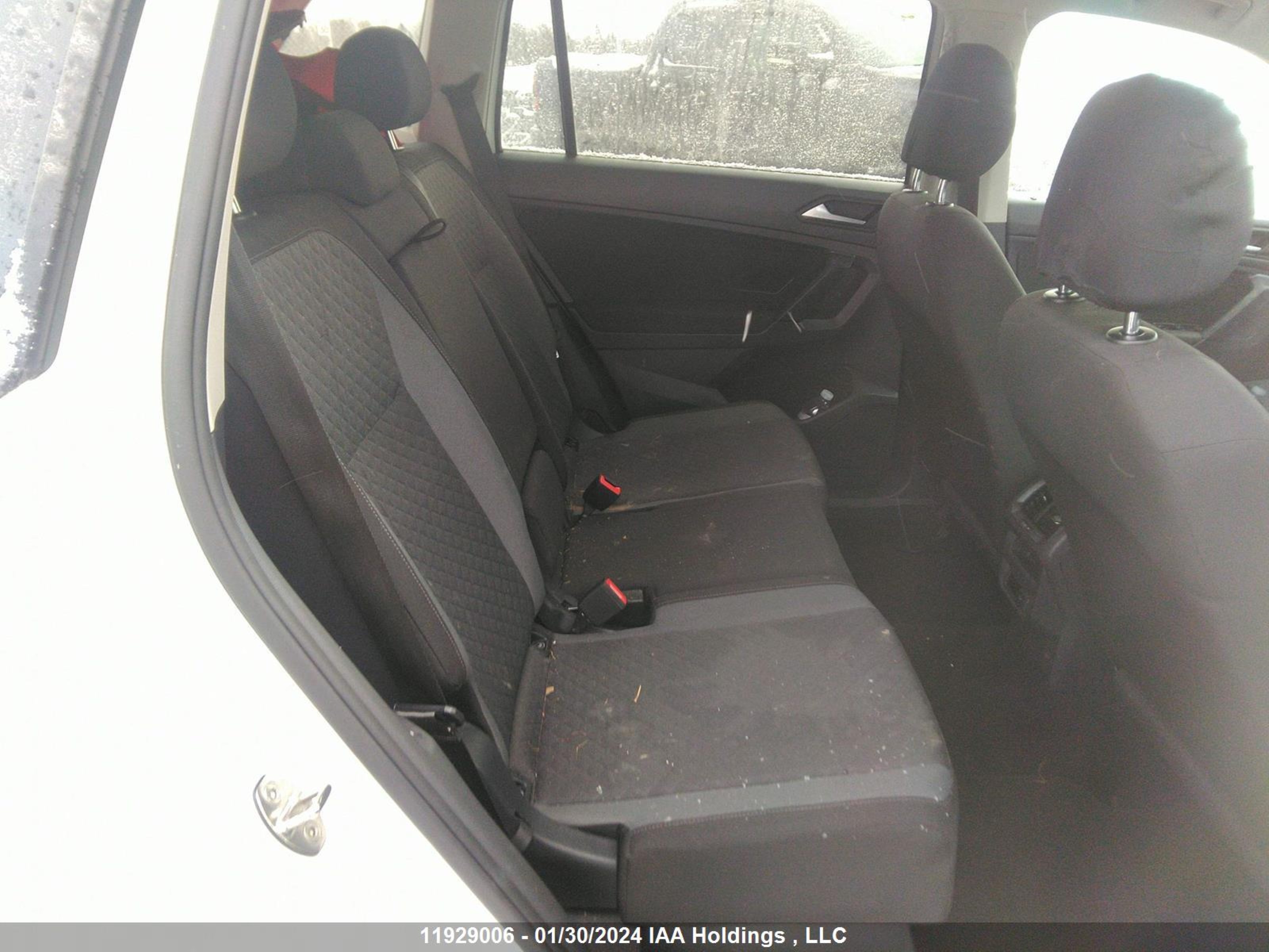 Photo 7 VIN: 3VV0B7AX0KM004291 - VOLKSWAGEN TIGUAN 