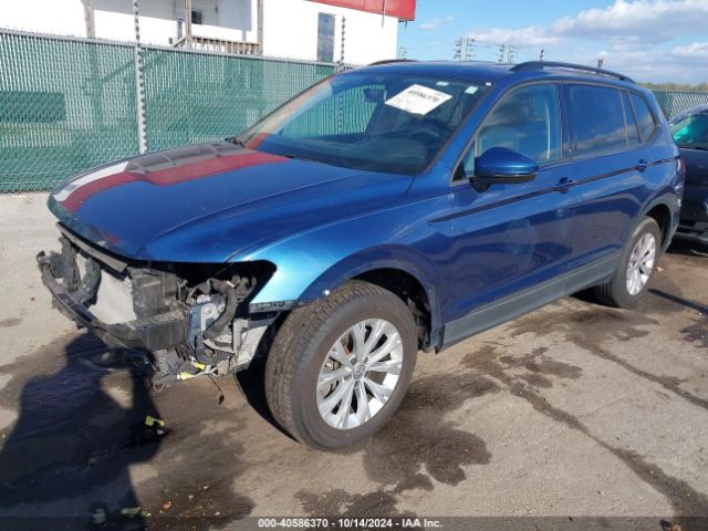 Photo 1 VIN: 3VV0B7AX0KM026775 - VOLKSWAGEN TIGUAN 