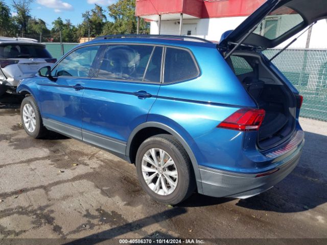 Photo 2 VIN: 3VV0B7AX0KM026775 - VOLKSWAGEN TIGUAN 