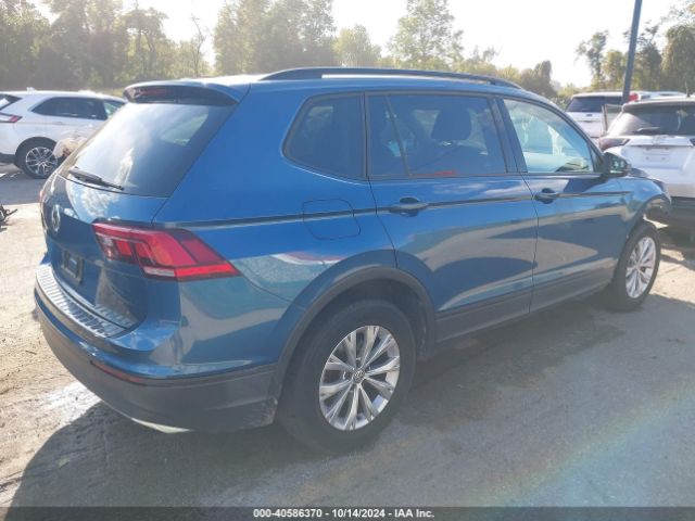 Photo 3 VIN: 3VV0B7AX0KM026775 - VOLKSWAGEN TIGUAN 