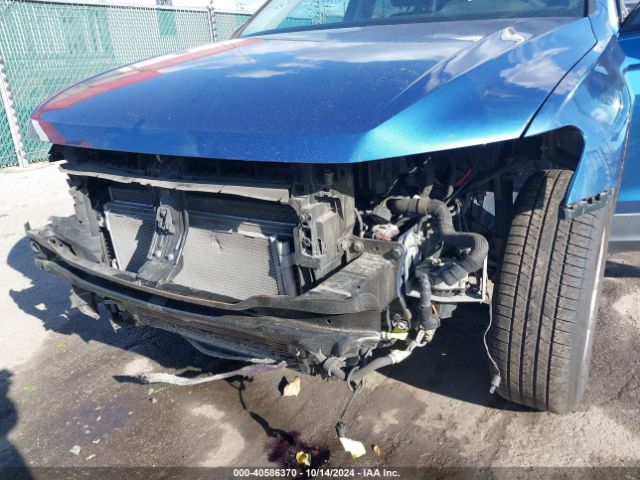 Photo 5 VIN: 3VV0B7AX0KM026775 - VOLKSWAGEN TIGUAN 