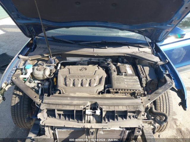 Photo 9 VIN: 3VV0B7AX0KM026775 - VOLKSWAGEN TIGUAN 