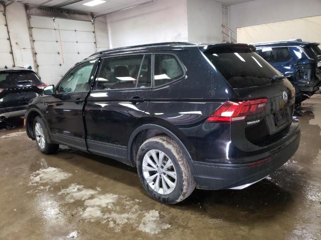 Photo 1 VIN: 3VV0B7AX0KM064474 - VOLKSWAGEN TIGUAN S 