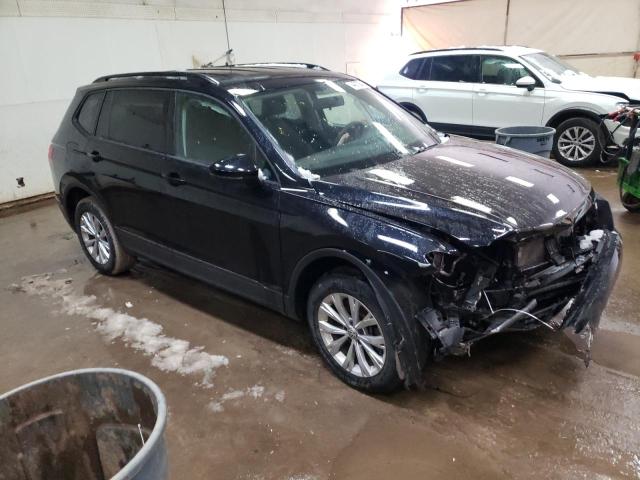 Photo 3 VIN: 3VV0B7AX0KM064474 - VOLKSWAGEN TIGUAN S 